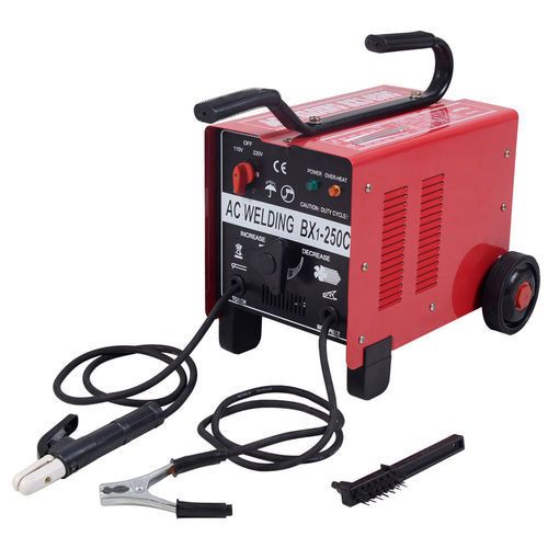 Welding Machine-F